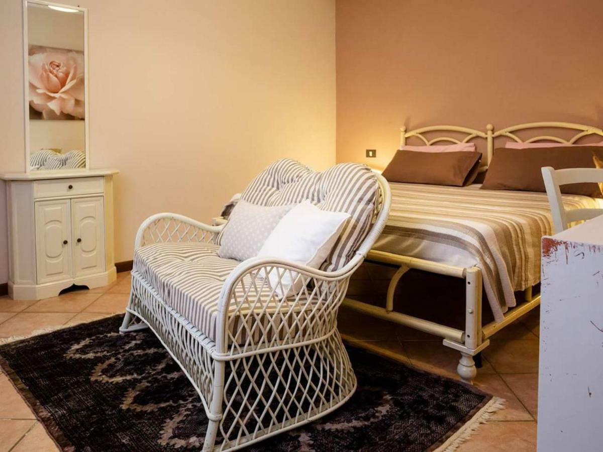 Agriturismo Alberese Sasso Rosso Βίλα Εξωτερικό φωτογραφία