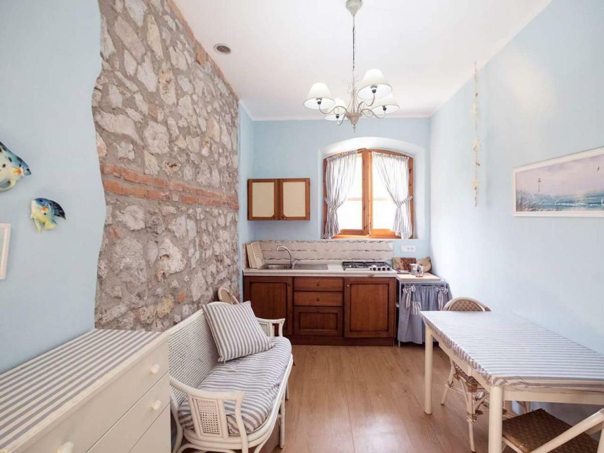 Agriturismo Alberese Sasso Rosso Βίλα Εξωτερικό φωτογραφία